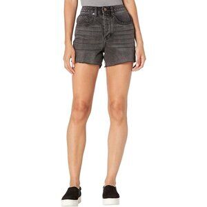 O'Neill Kellerman Shorts Washed Black NWT